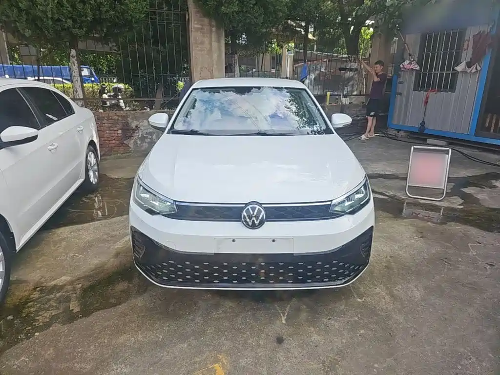 Volkswagen Lavida 2023