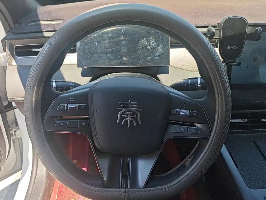BYD Qin PLUS 2025 — фото 15