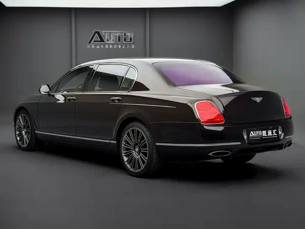 Bentley Flying Spur 2010
