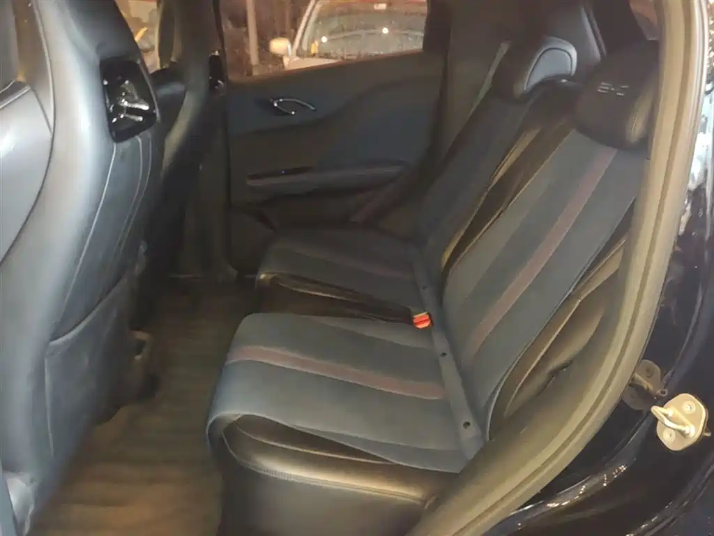 BYD Seagull 2023 — фото 17