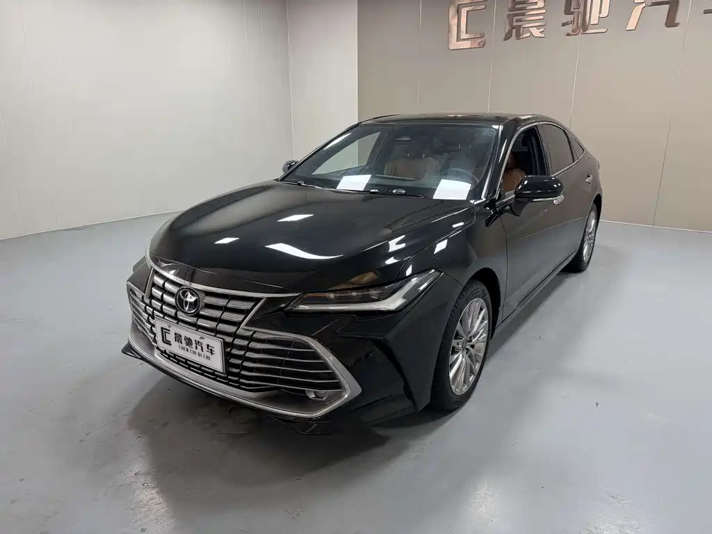 Toyota Avalon 2024