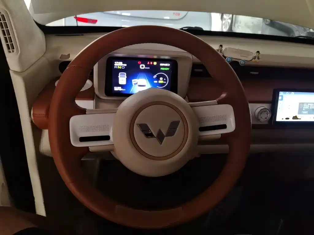 Wuling MINIEV 2023