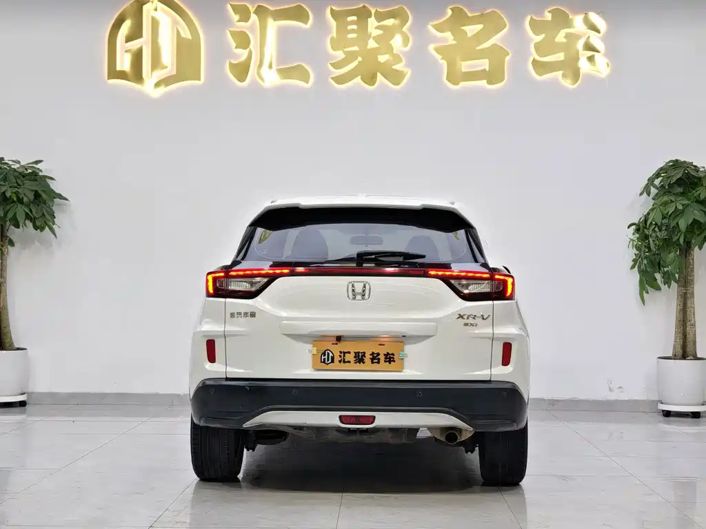 Honda XR-V 2018 — фото 8