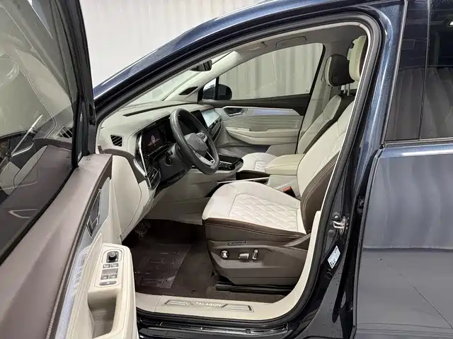 Volkswagen Talagon 2022 — фото 10