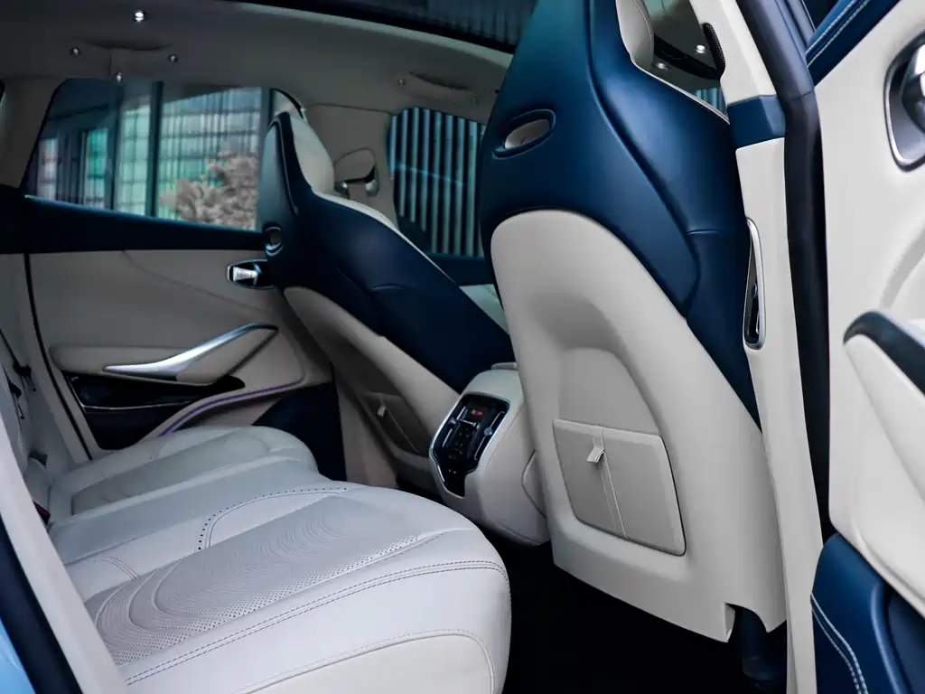 Aston Martin DBX 2022 — фото 14