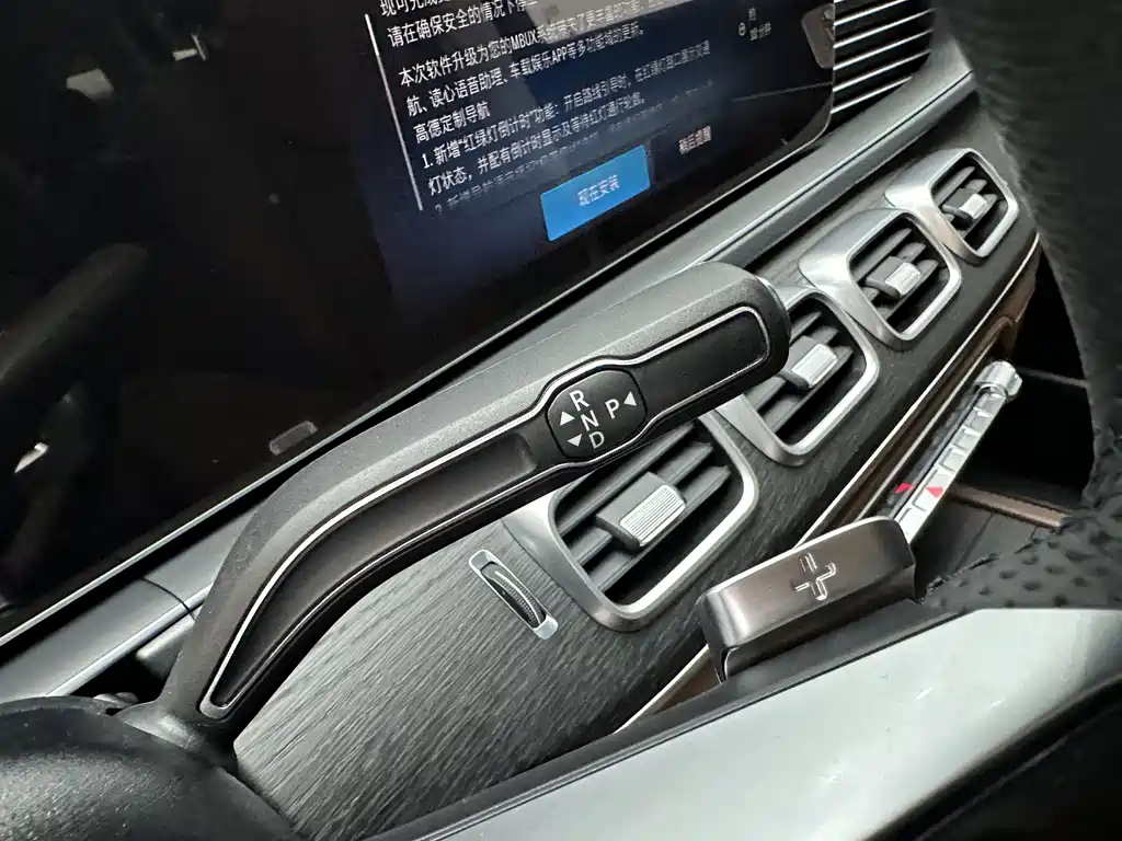 Mercedes-Benz GLS 2024 — фото 15