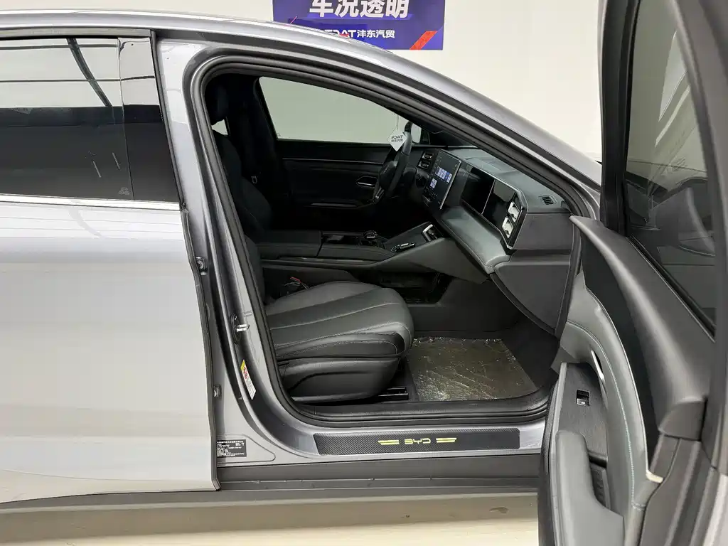 BYD Qin L 2025 — фото 10
