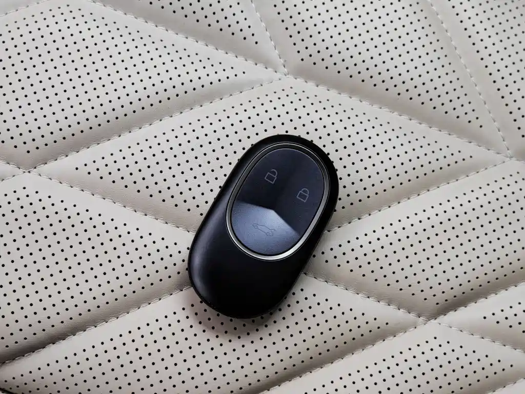 NIO EC6 2025 — фото 15