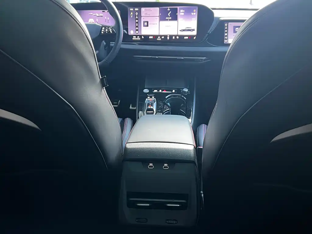Audi A5L Sportback 2025 — фото 16