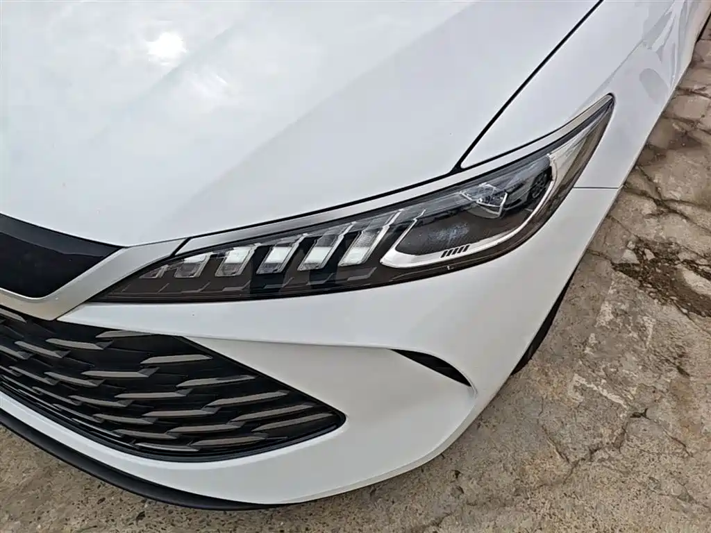 BYD Qin PLUS 2025 — фото 24