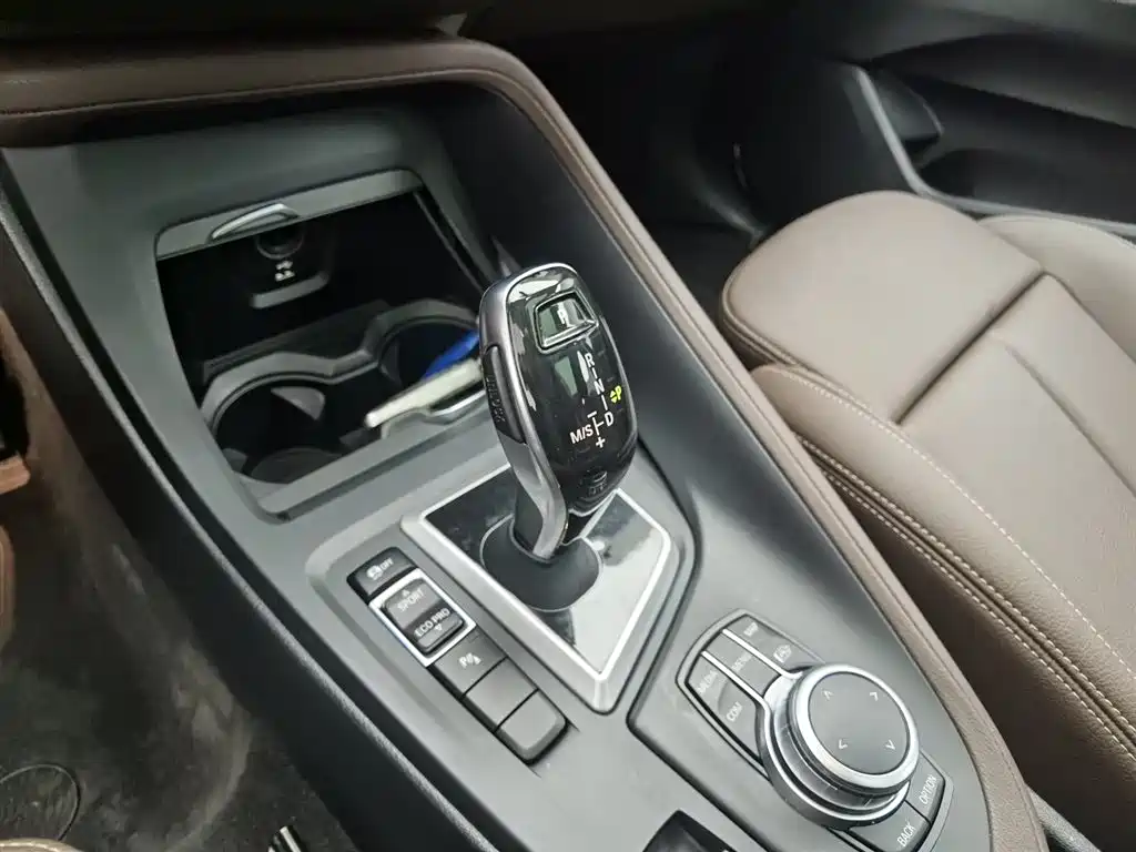BMW X1 2023 — фото 13
