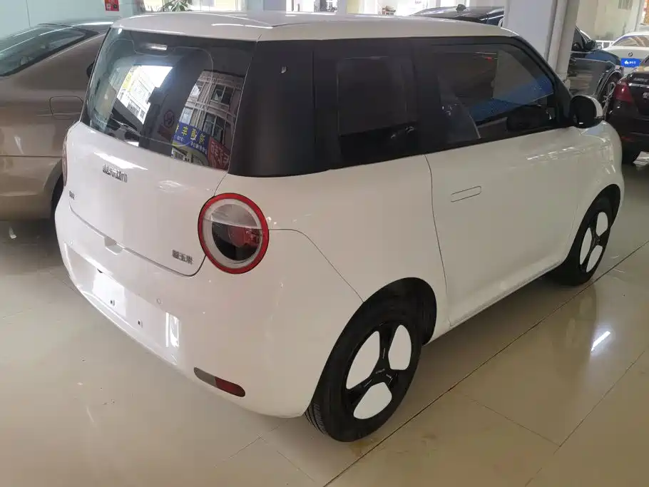 Changan Lumin 2023