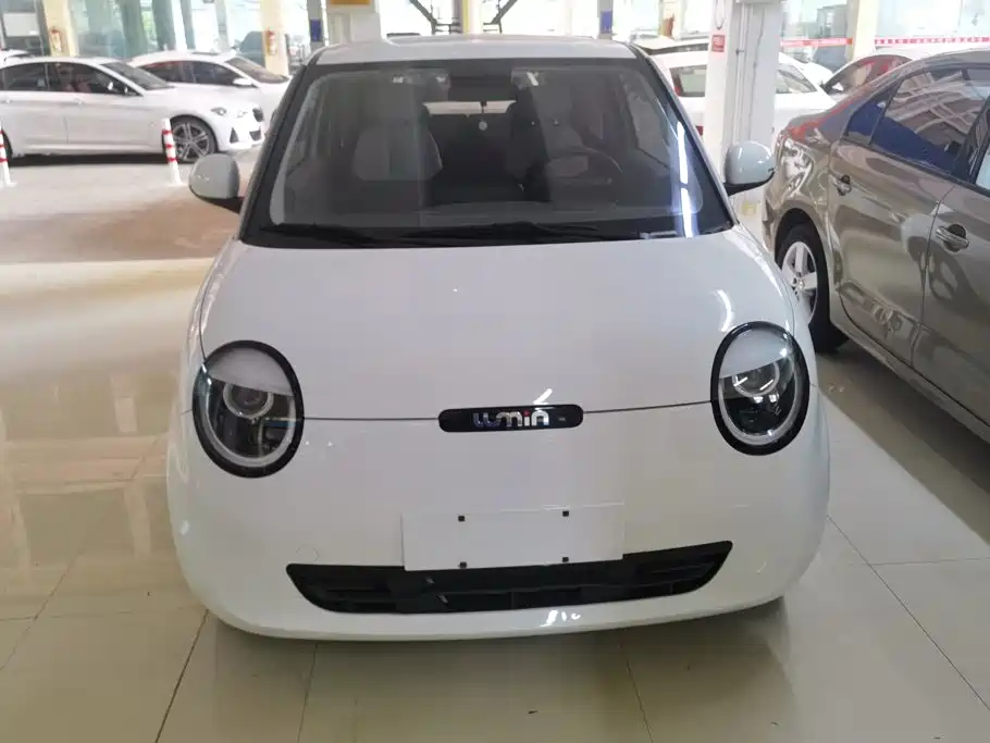 Changan Lumin 2023