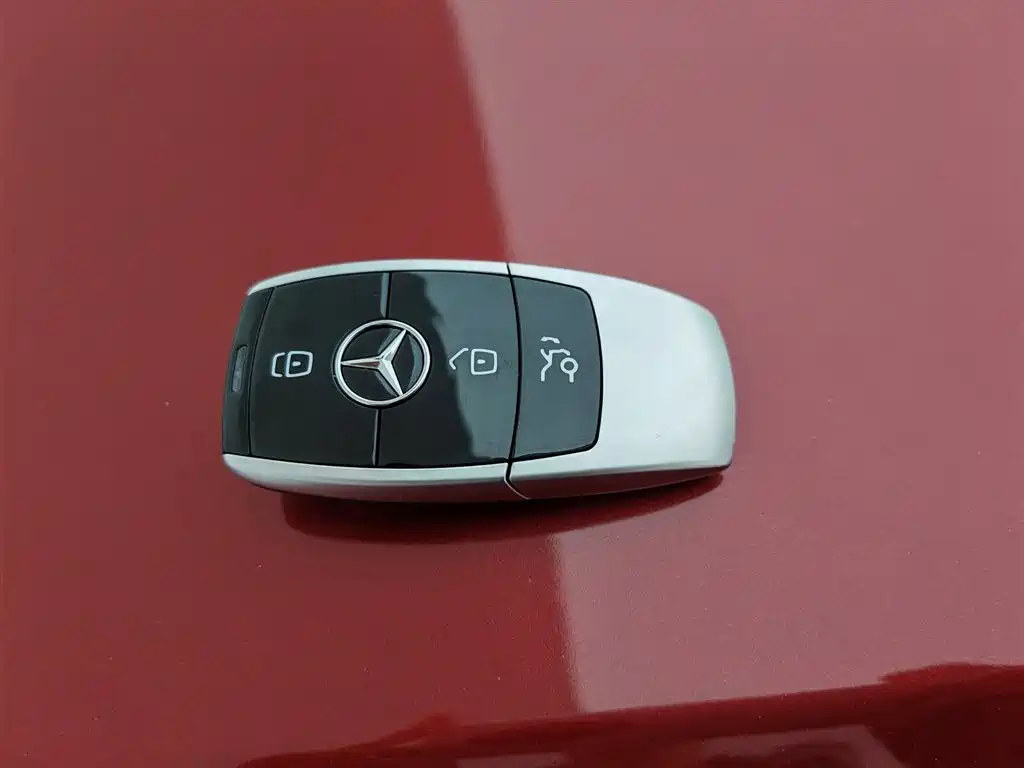 Mercedes-Benz GLA 2020 — фото 19