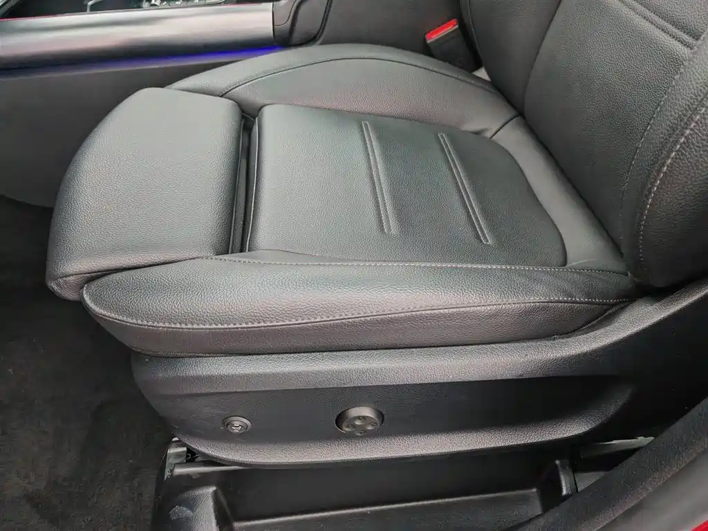 Mercedes-Benz GLA 2020 — фото 20