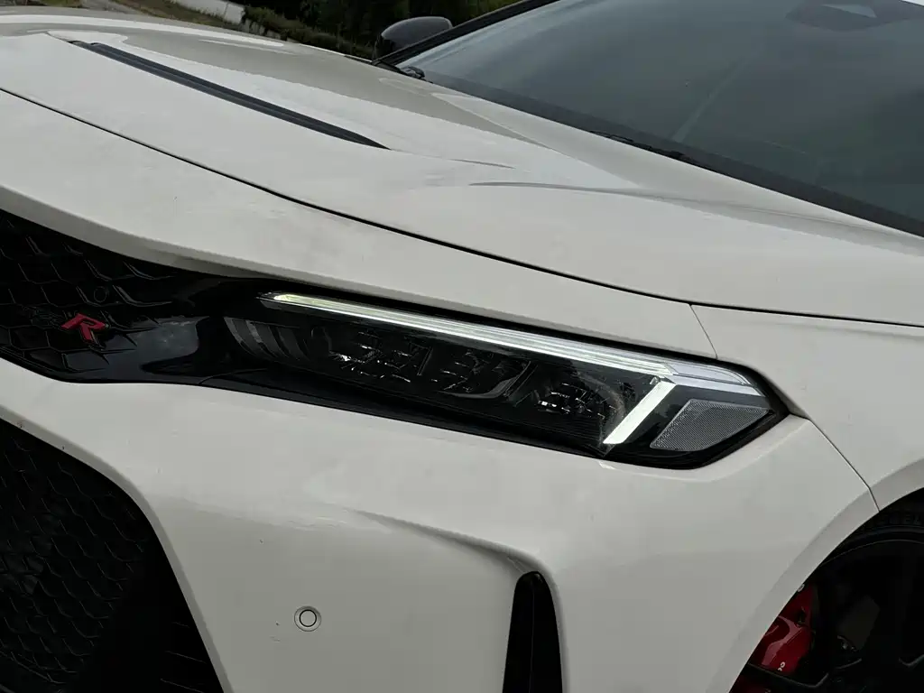 Honda Civic 2026