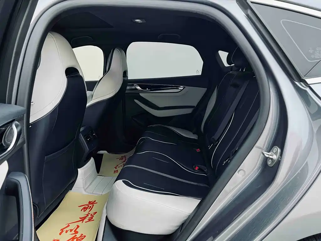 BYD Qin PLUS 2022 — фото 6