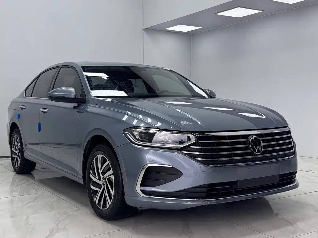 Volkswagen Lavida 2022
