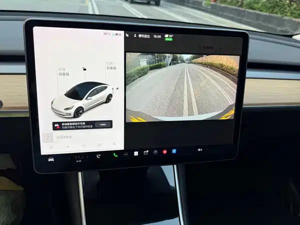 Tesla Model 3 2020
