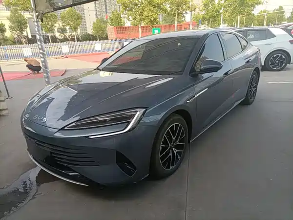 BYD Seal 2023