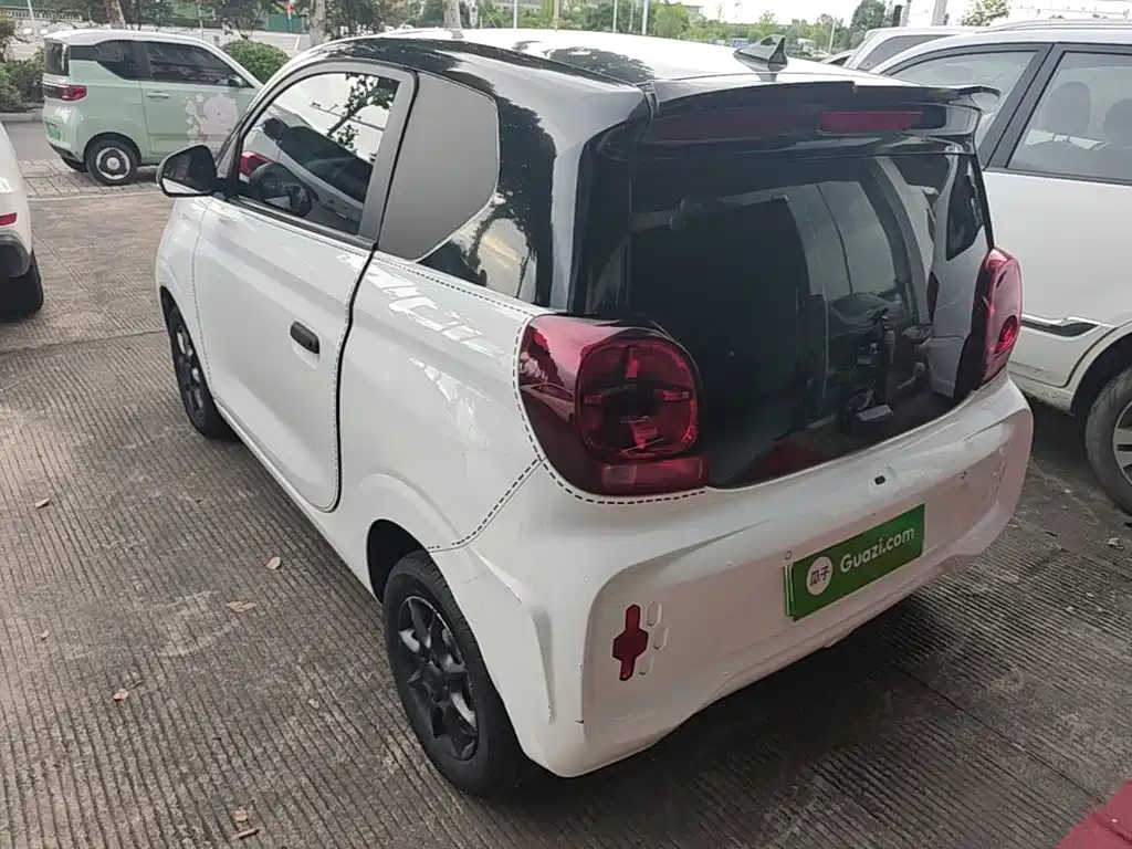 Roewe CLEVER 2022