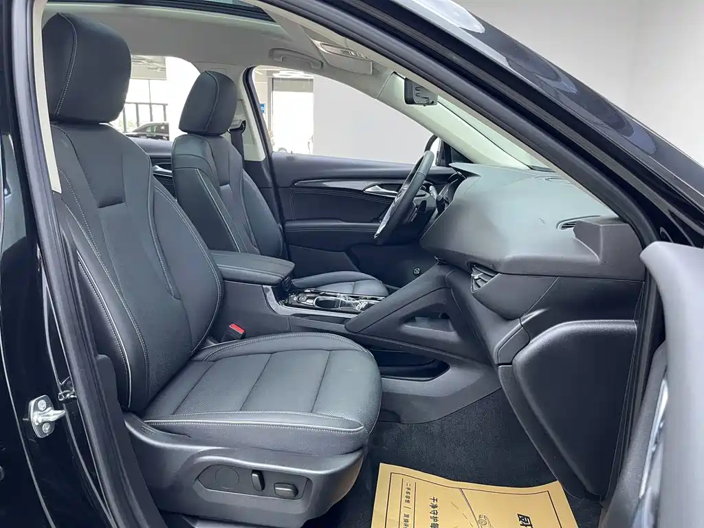 Buick Envision Plus 2023 — фото 17