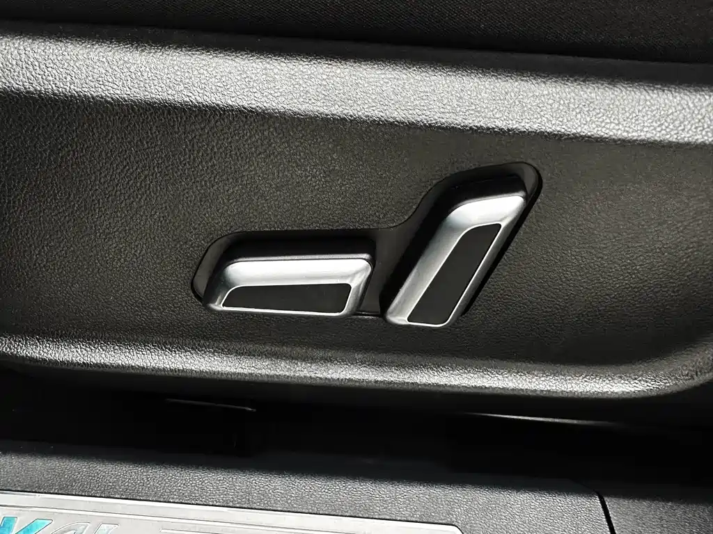 Haval H6 2023 — фото 12