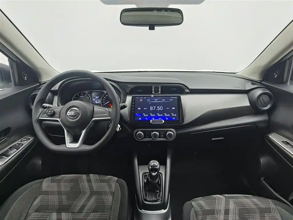 Nissan Kicks 2020 — фото 5