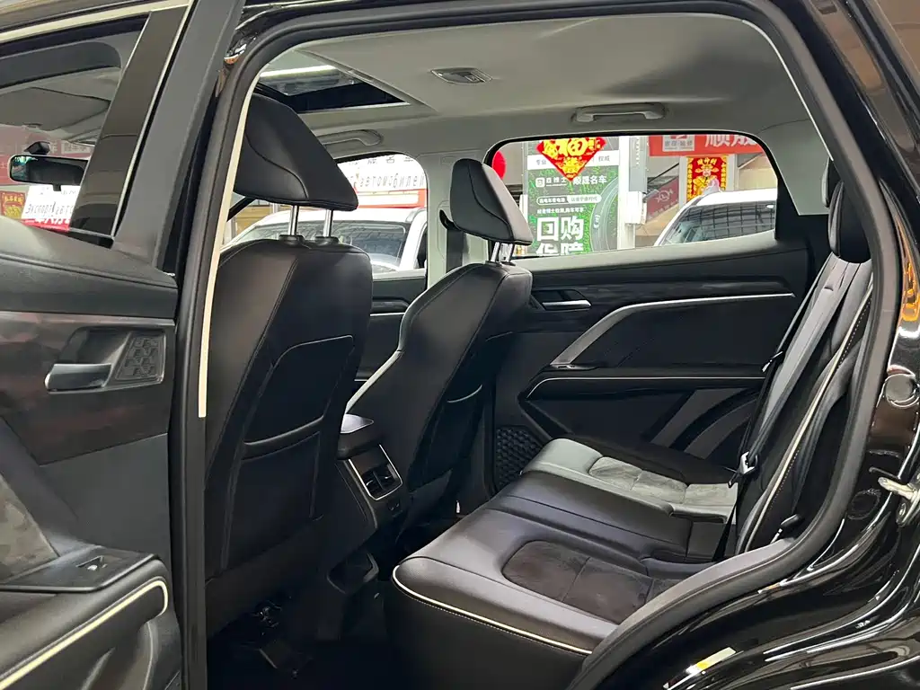 Haval H6 2022