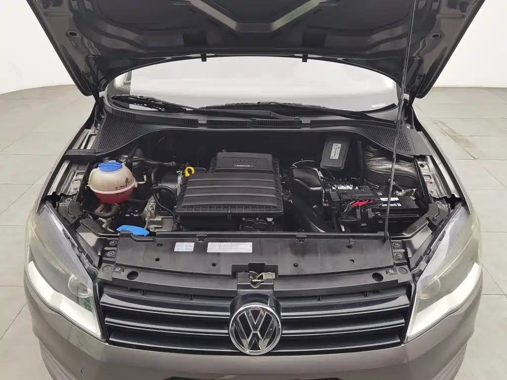 Volkswagen Jetta 2015