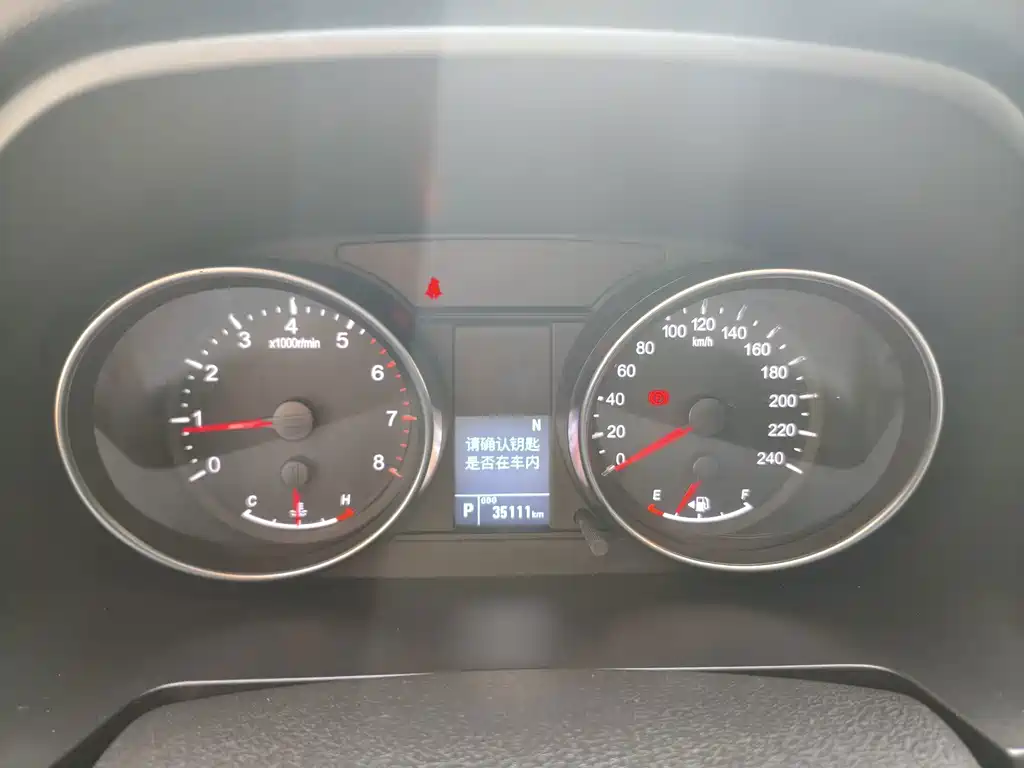Haval M6 2023