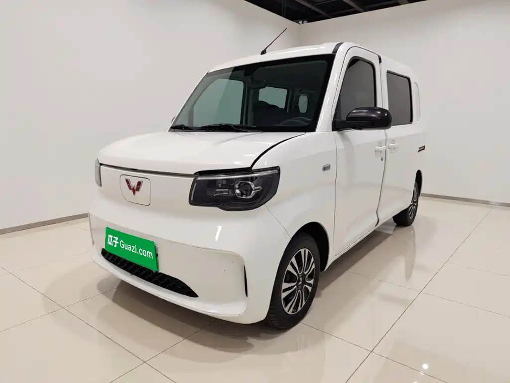 Wuling Zhiguang New Energy 2025