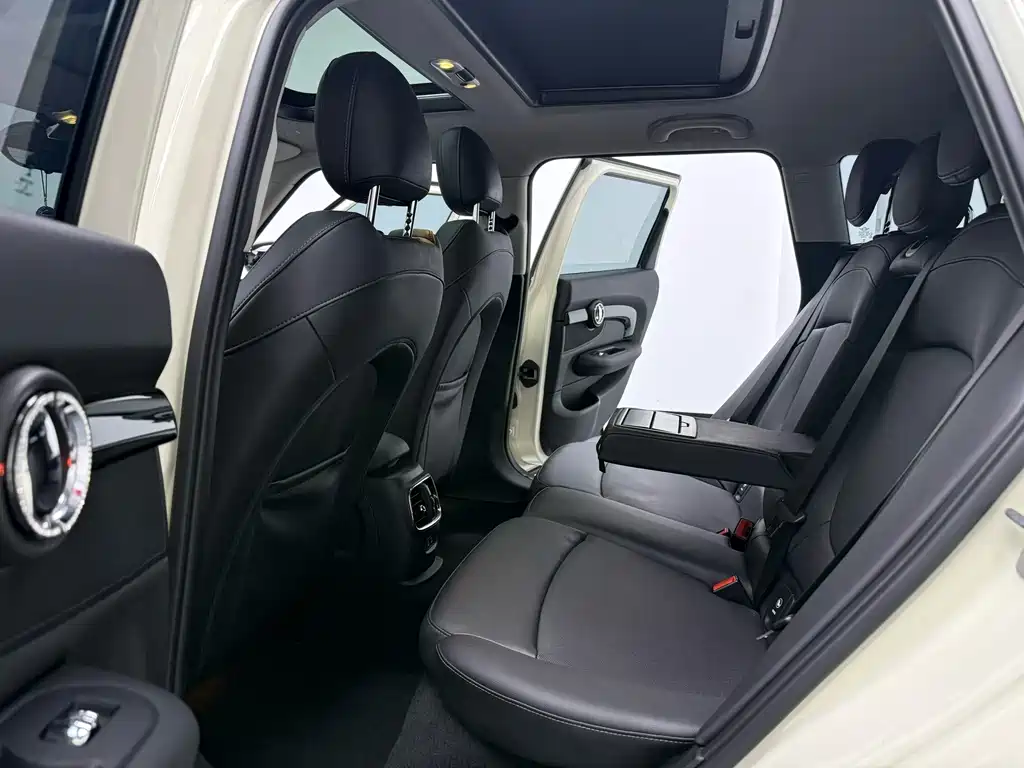 MINI Clubman 2020