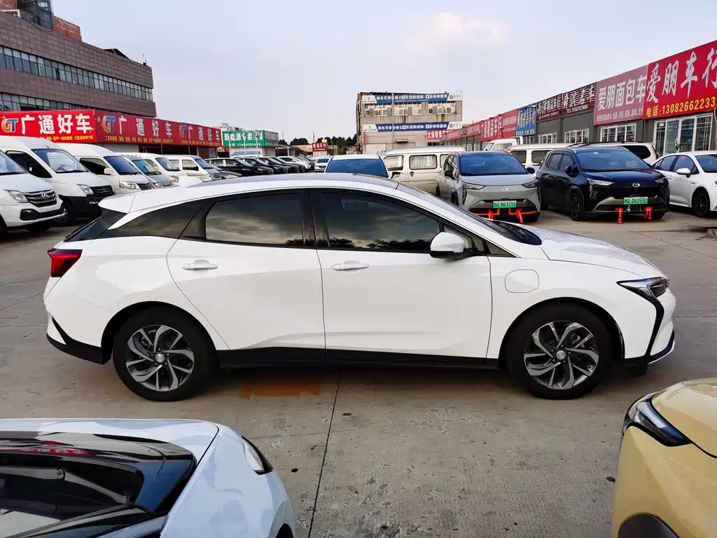 Buick Velite 6 2020