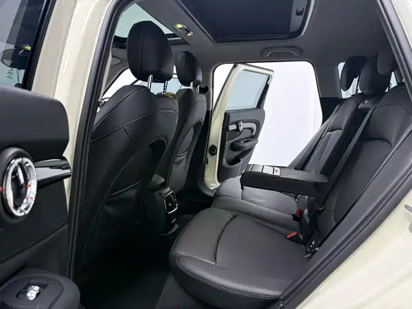 MINI Clubman 2020