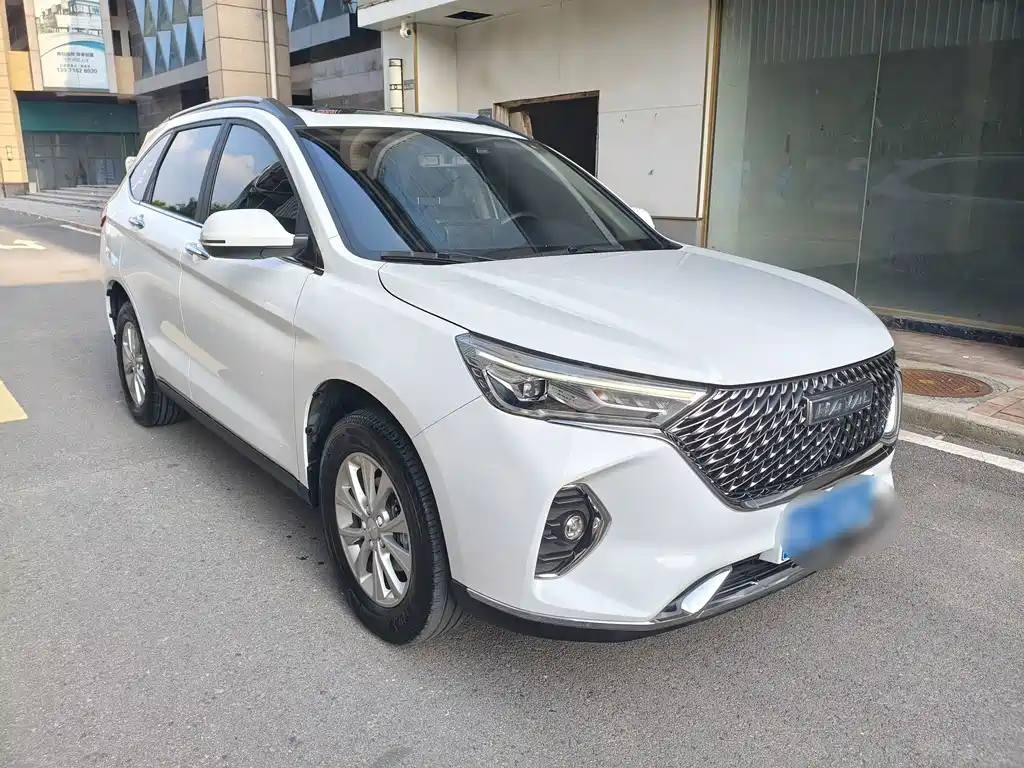 Haval M6 2023