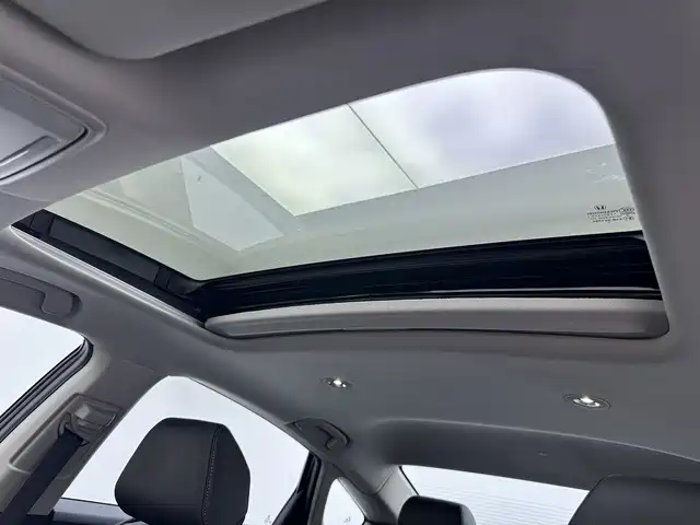 Honda Inspire 2025 — фото 15