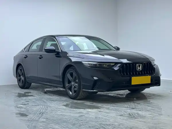 Honda Inspire 2025