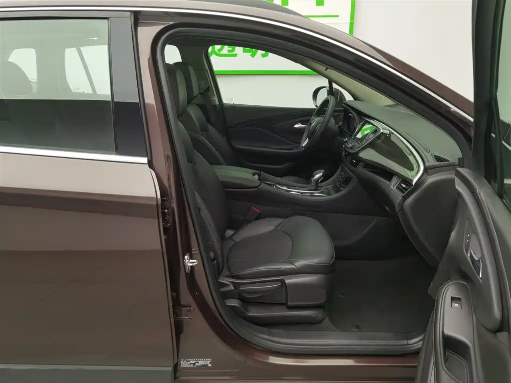 Buick Envision Plus 2019 — фото 23