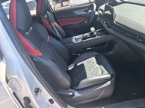 Changan CS55PLUS 2025