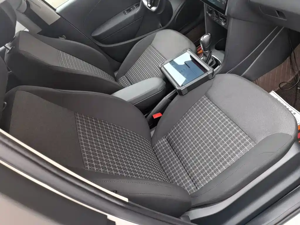 Volkswagen Polo 2017 — фото 25