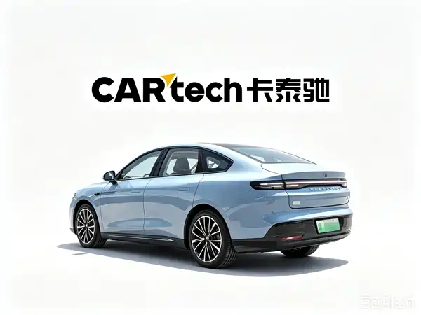 Leapmotor B01 2025