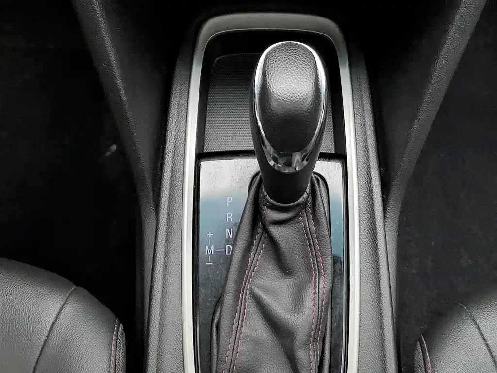 Chevrolet Monza 2020 — фото 13