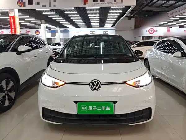Volkswagen ID.3 2024
