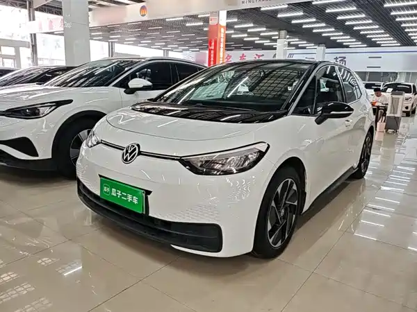Volkswagen ID.3 2024
