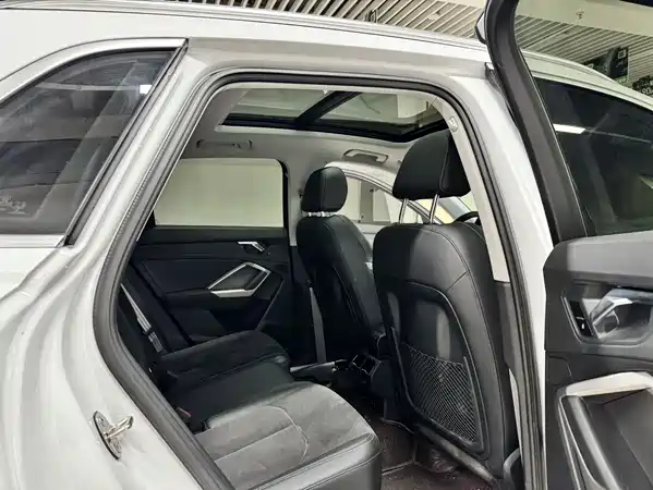 Audi Q3 2023