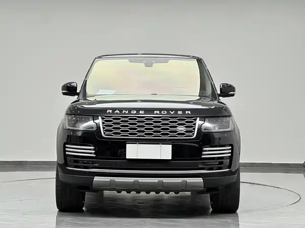 Land Rover Range Rover 2021