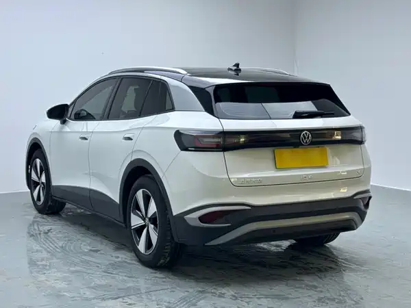 Volkswagen ID.4 X 2025