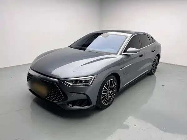 BYD Han 2023
