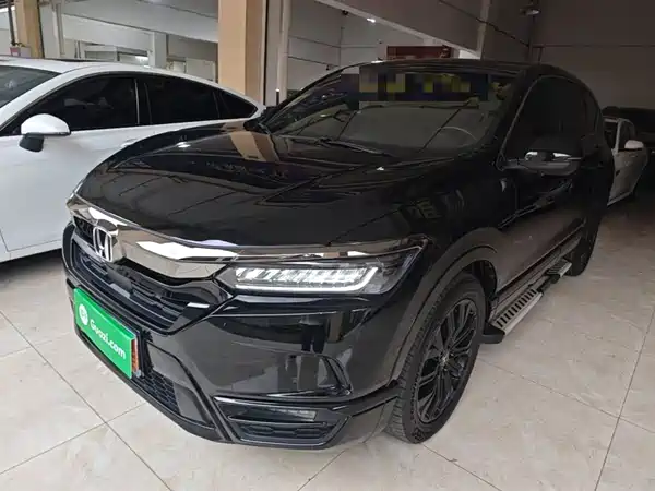 Honda Breeze 2021